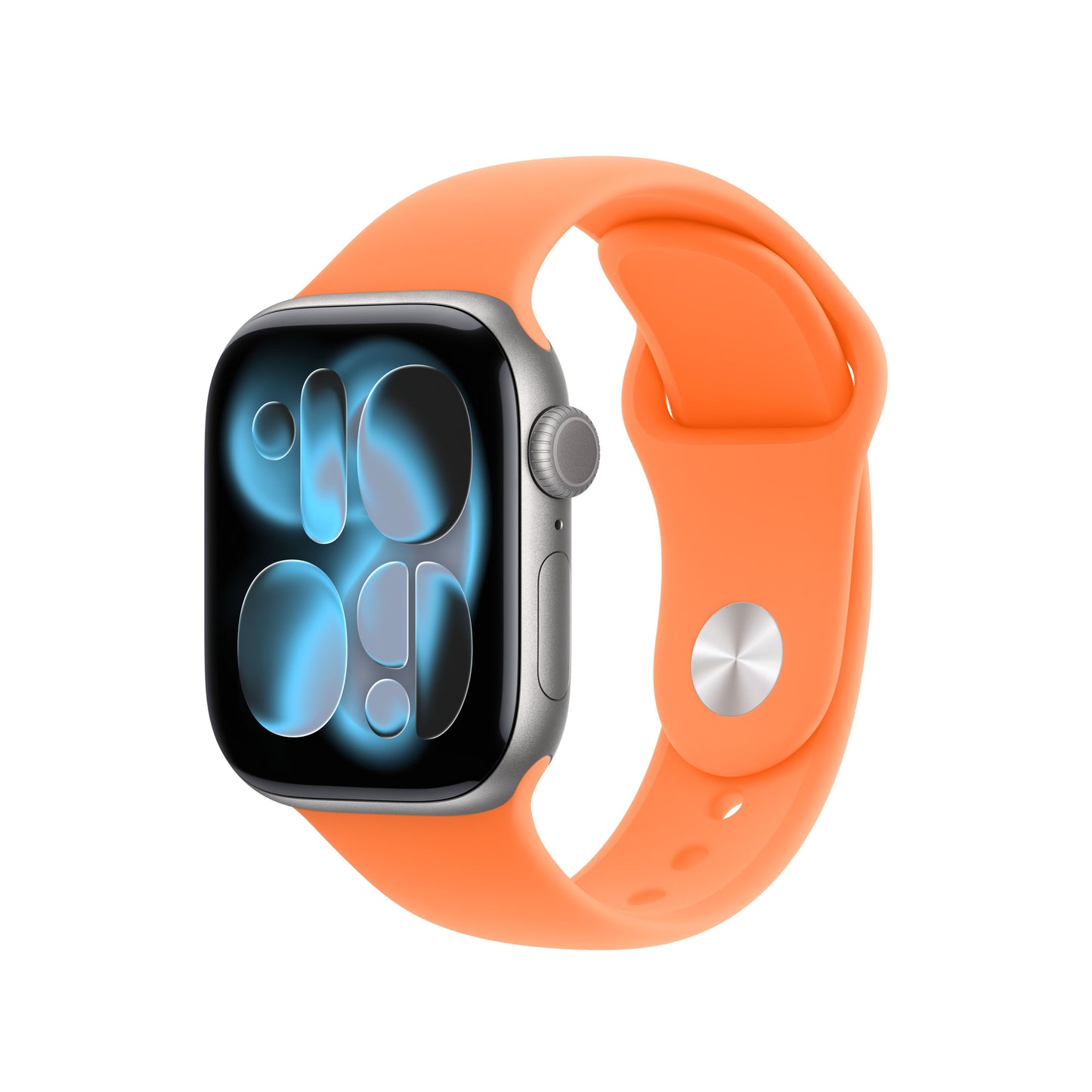 46mm Clementine Sport Band - M/L - iSTYLE.hu
