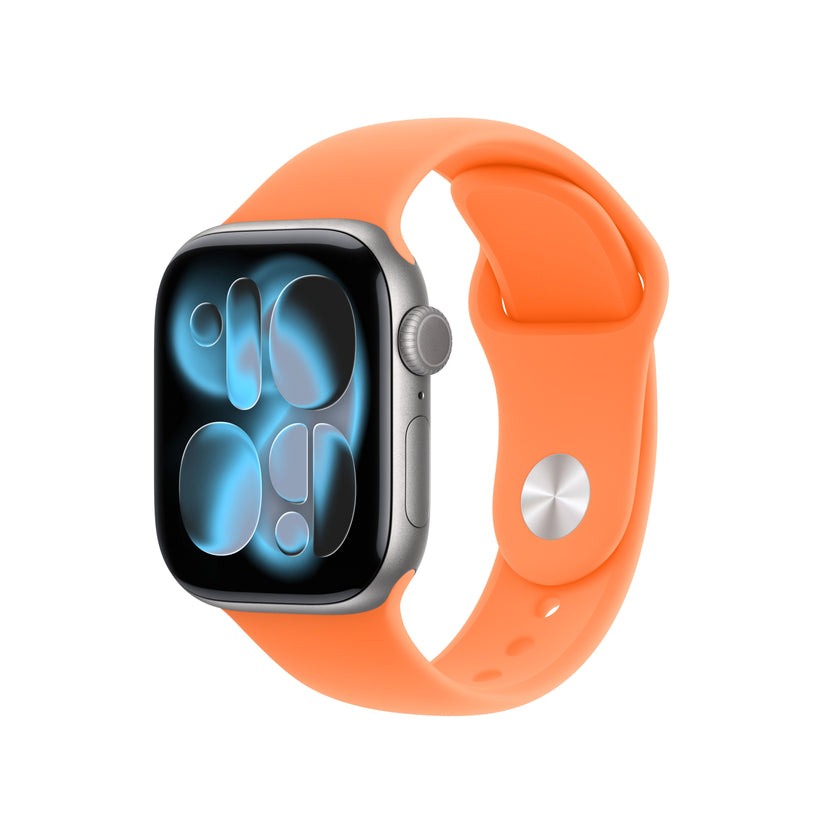 46mm Clementine Sport Band - M/L - iSTYLE.hu