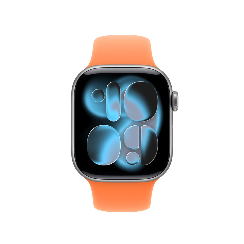 46mm Clementine Sport Band - M/L - iSTYLE.hu