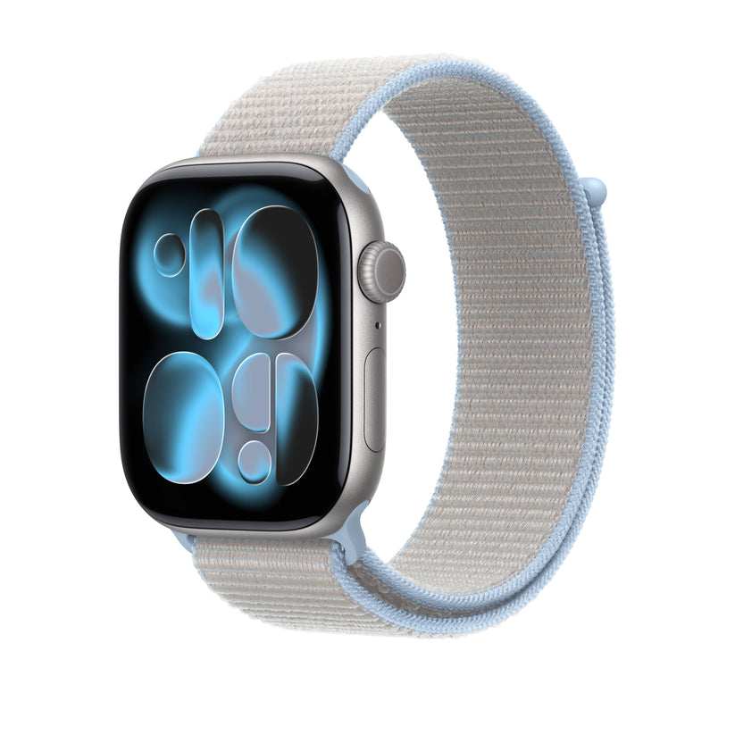 46mm Blue Mist Sport Loop - iSTYLE.hu