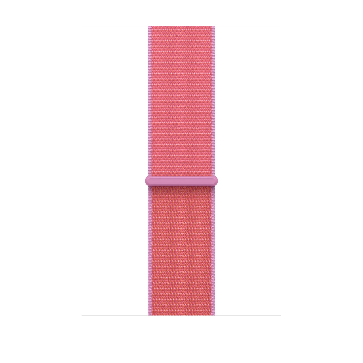 46mm Bright Guava Sport Loop - iSTYLE.hu