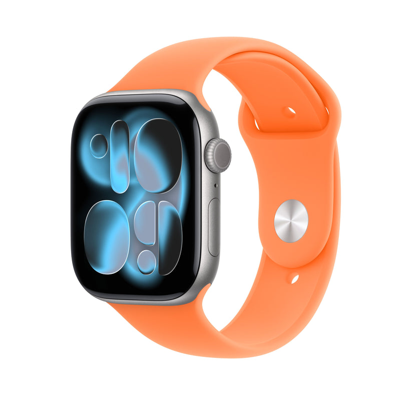 46mm Clementine Sport Band - S/M - iSTYLE.hu