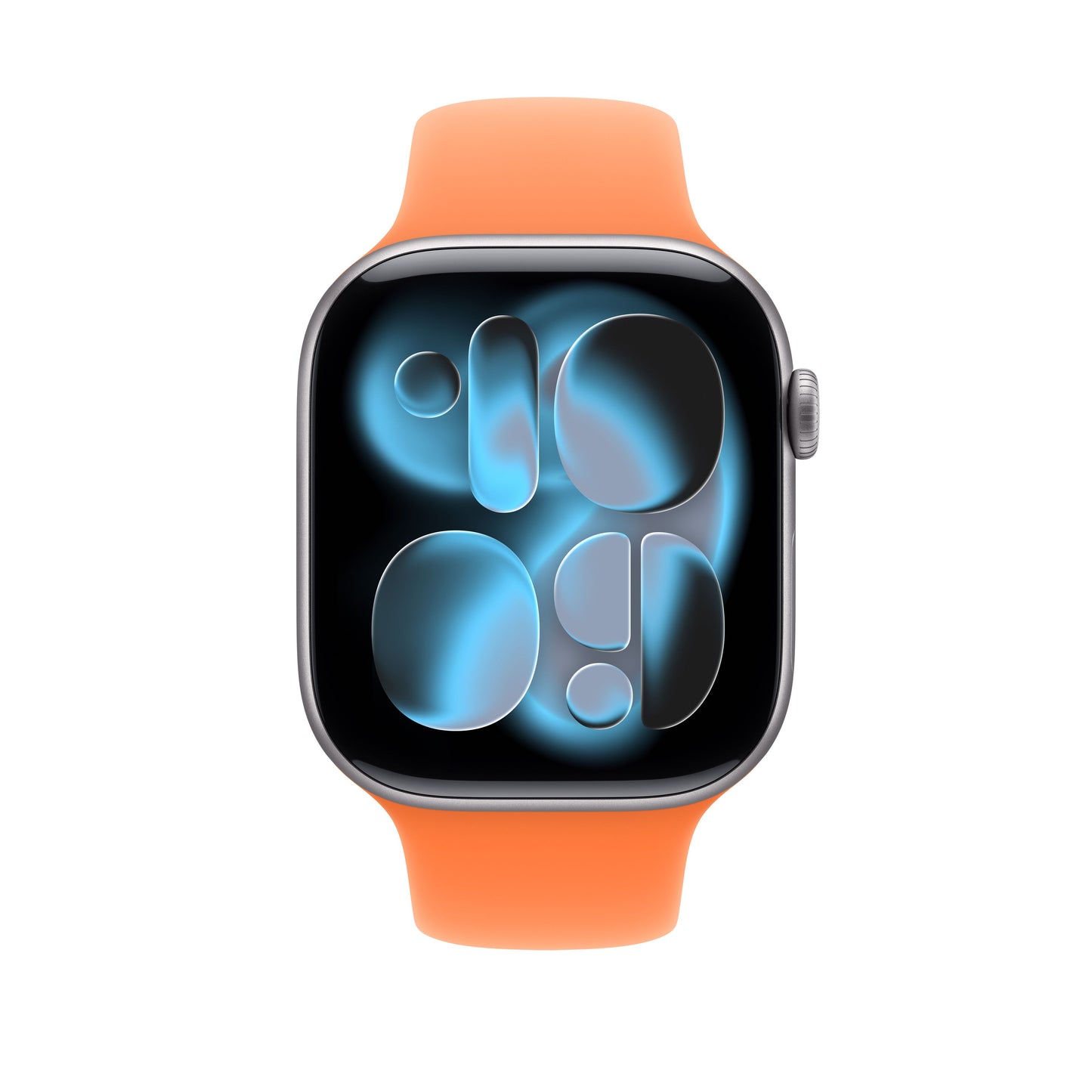 46mm Clementine Sport Band - S/M - iSTYLE.hu