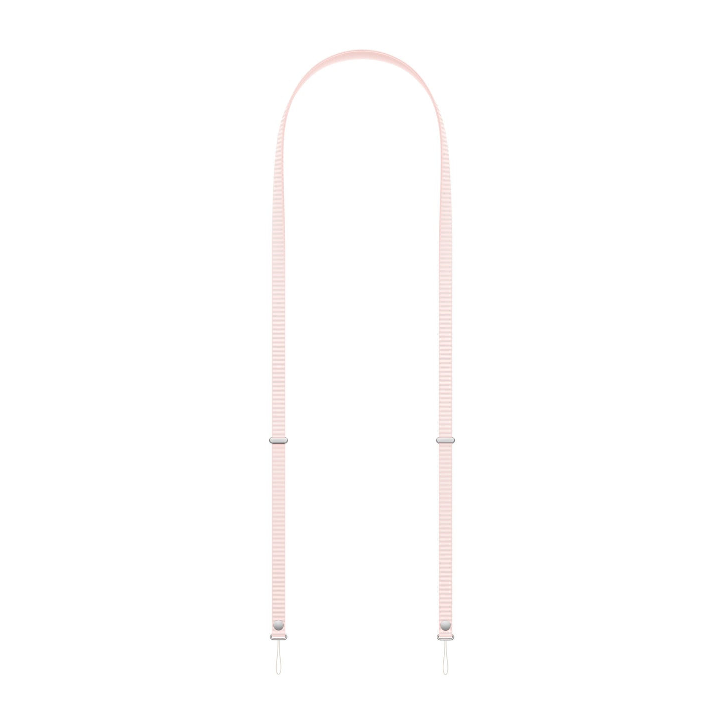 Crossbody Strap - Soft Pink - iSTYLE.hu