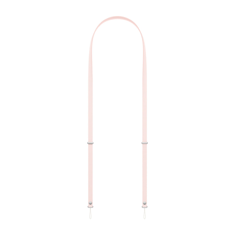 Crossbody Strap - Soft Pink - iSTYLE.hu