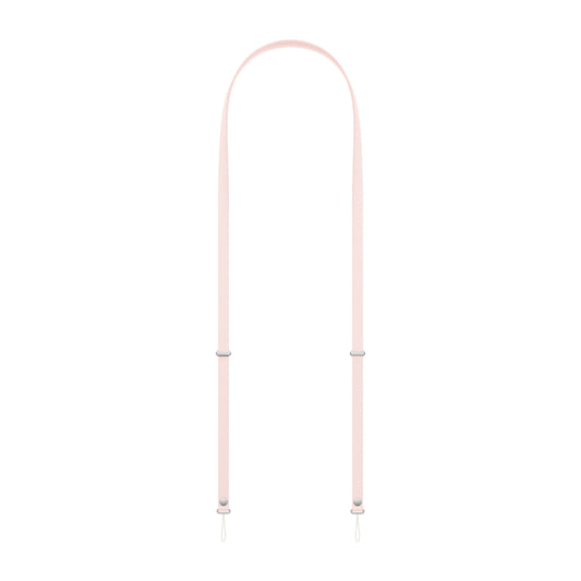 Crossbody Strap - Soft Pink - iSTYLE.hu