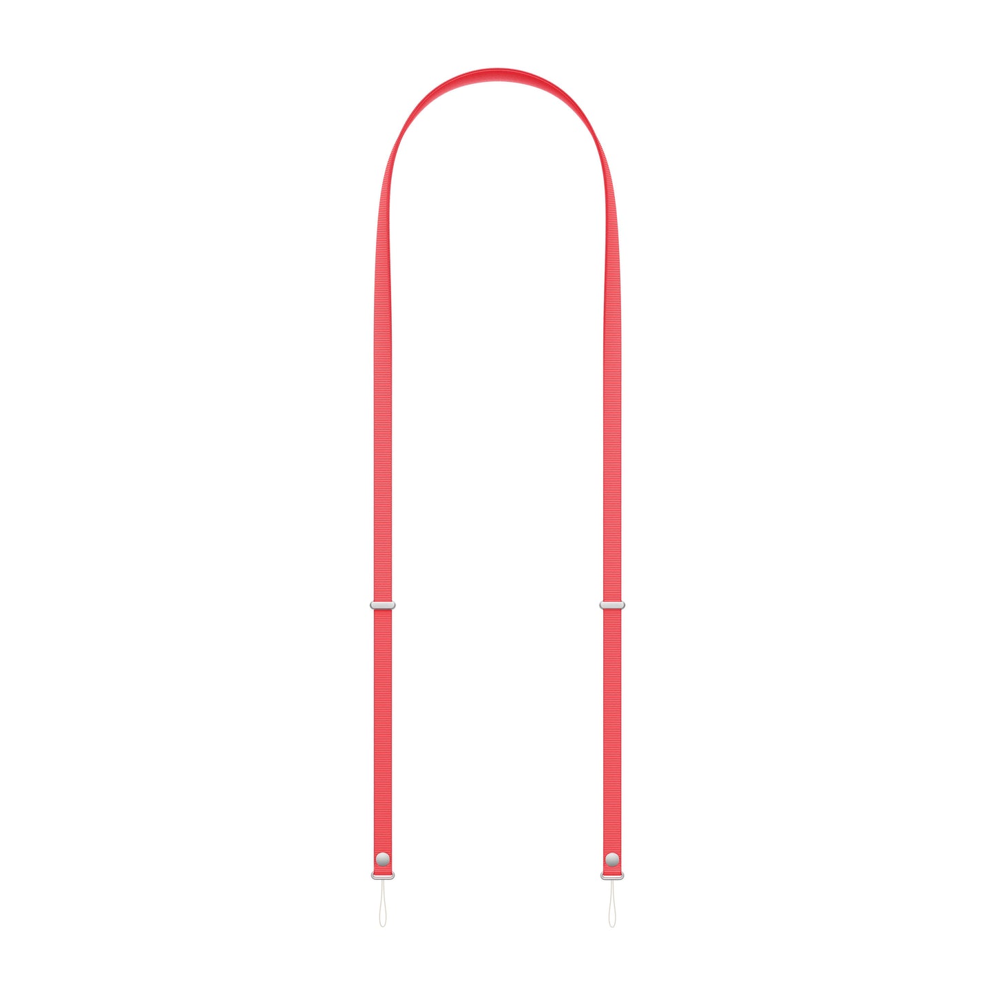 Crossbody Strap - Bright Guava - iSTYLE.hu