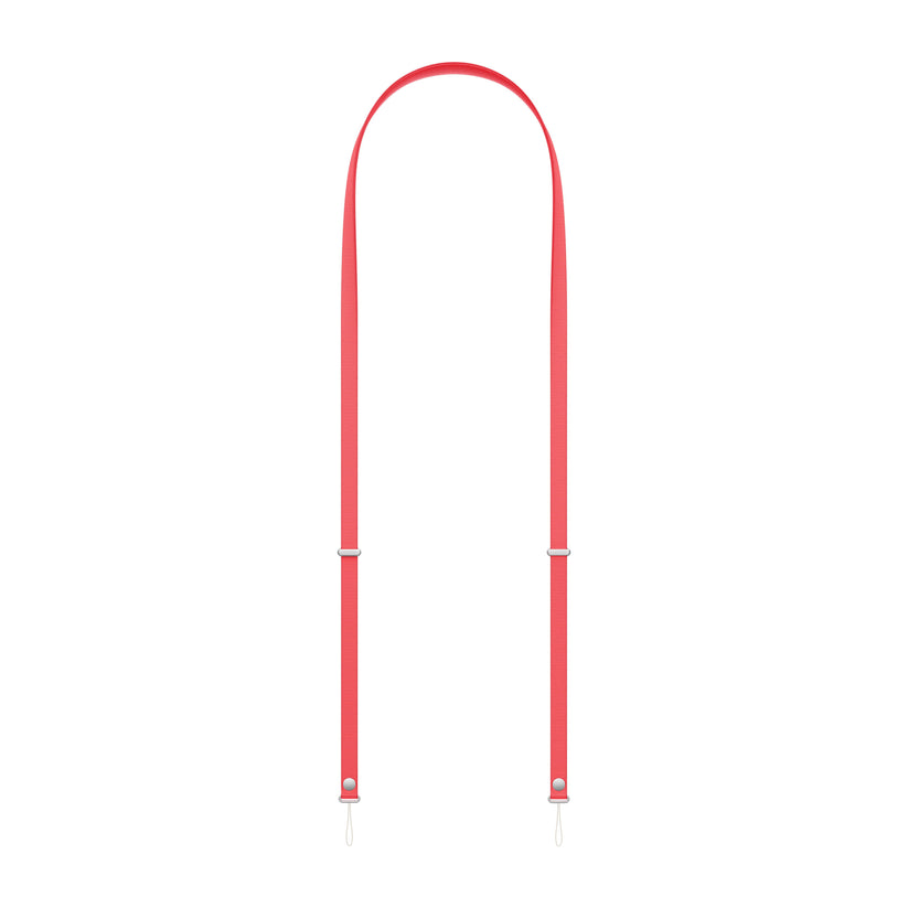 Crossbody Strap - Bright Guava - iSTYLE.hu
