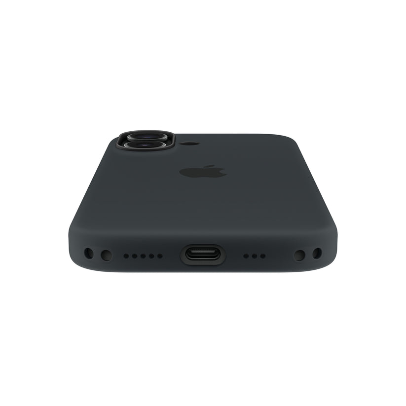 iPhone 17 Silicone Case with MagSafe – Vanilla - iSTYLE.hu