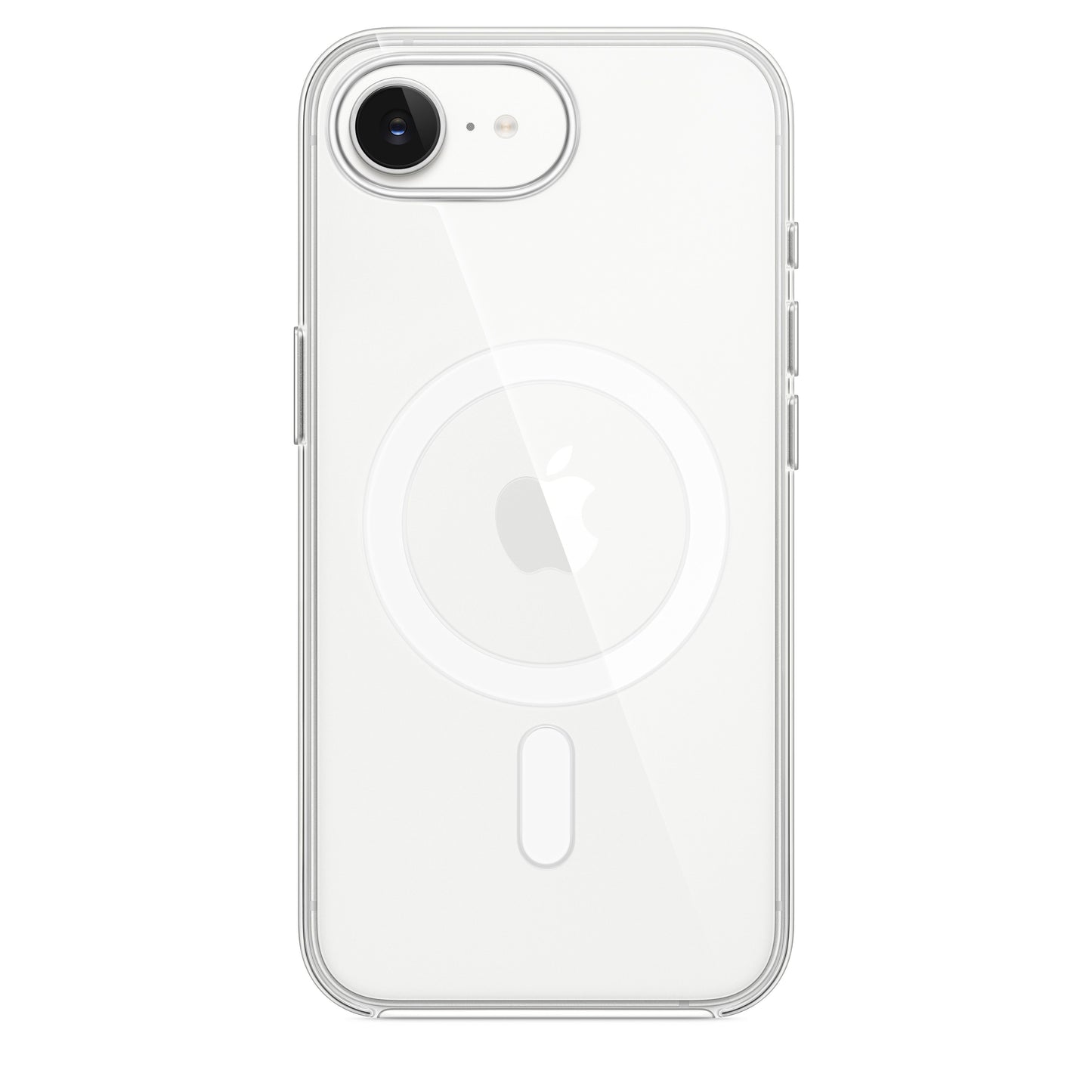 iPhone 17e Clear Case with MagSafe - iSTYLE.hu