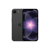 iPhone 17e 512GB Black - iSTYLE.hu