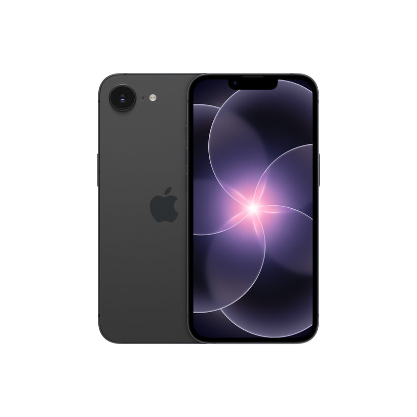 iPhone 17e 512GB Black - iSTYLE.hu