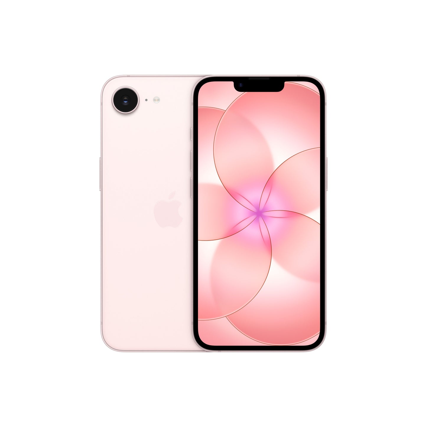 iPhone 17e 512GB Soft Pink - iSTYLE.hu