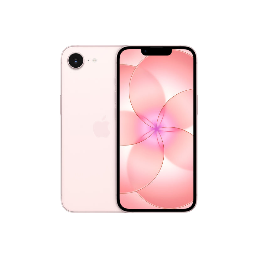 iPhone 17e 512GB Soft Pink - iSTYLE.hu