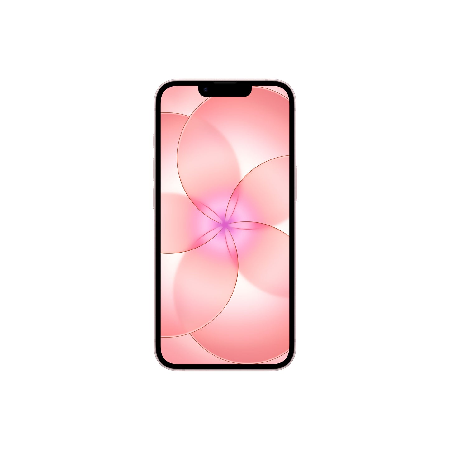 iPhone 17e 512GB Soft Pink - iSTYLE.hu