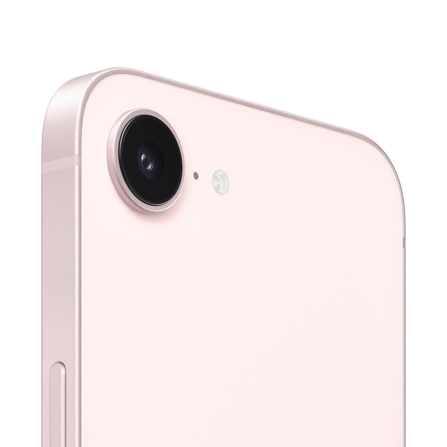 iPhone 17e 512GB Soft Pink - iSTYLE.hu