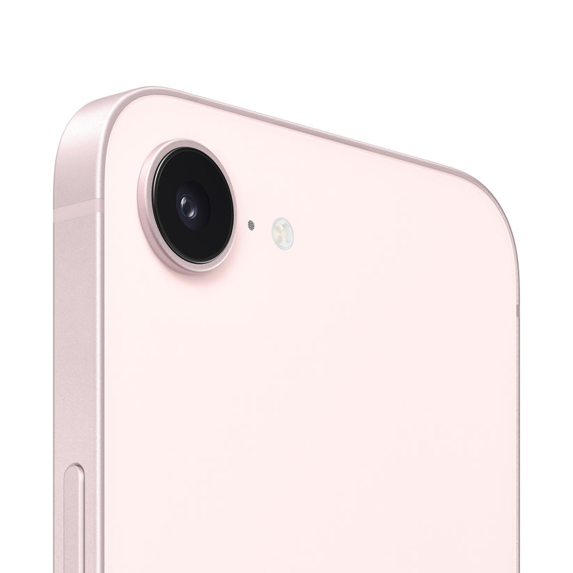 iPhone 17e 512GB Soft Pink - iSTYLE.hu