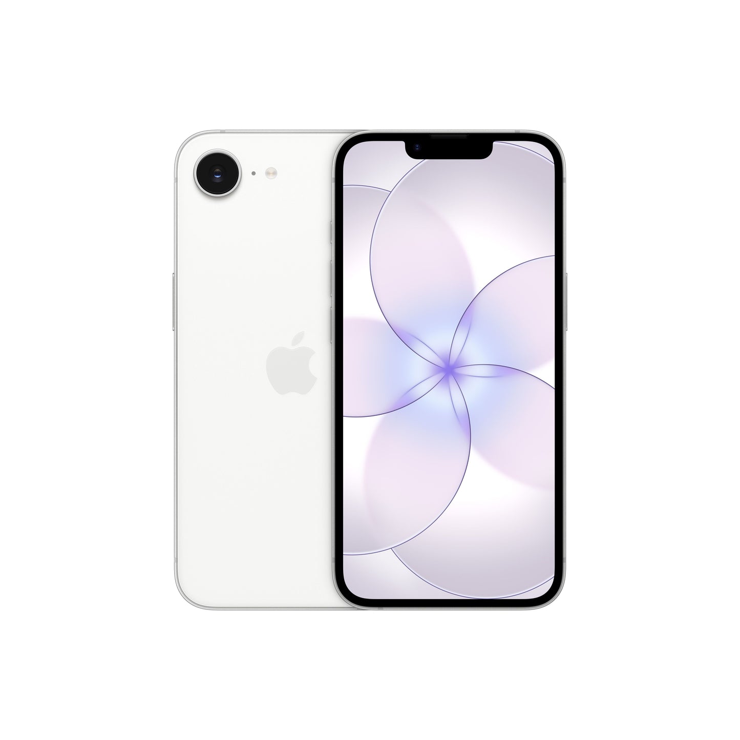iPhone 17e 256GB White - iSTYLE.hu
