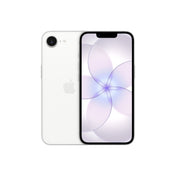 iPhone 17e 256GB White - iSTYLE.hu