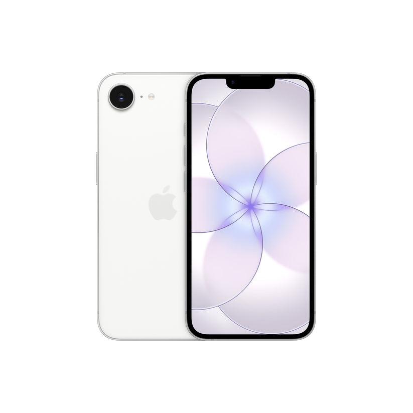 iPhone 17e 512GB White - iSTYLE.hu