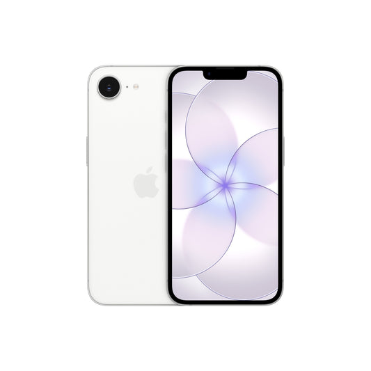 iPhone 17e 512GB White - iSTYLE.hu