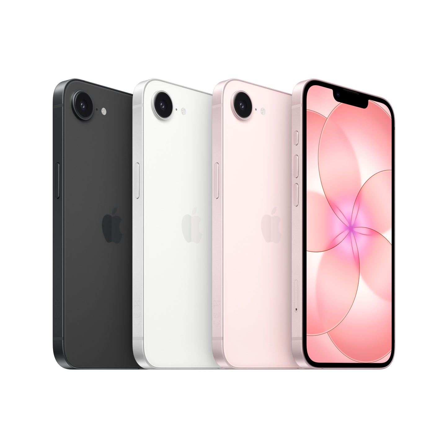 iPhone 17e 256GB White - iSTYLE.hu