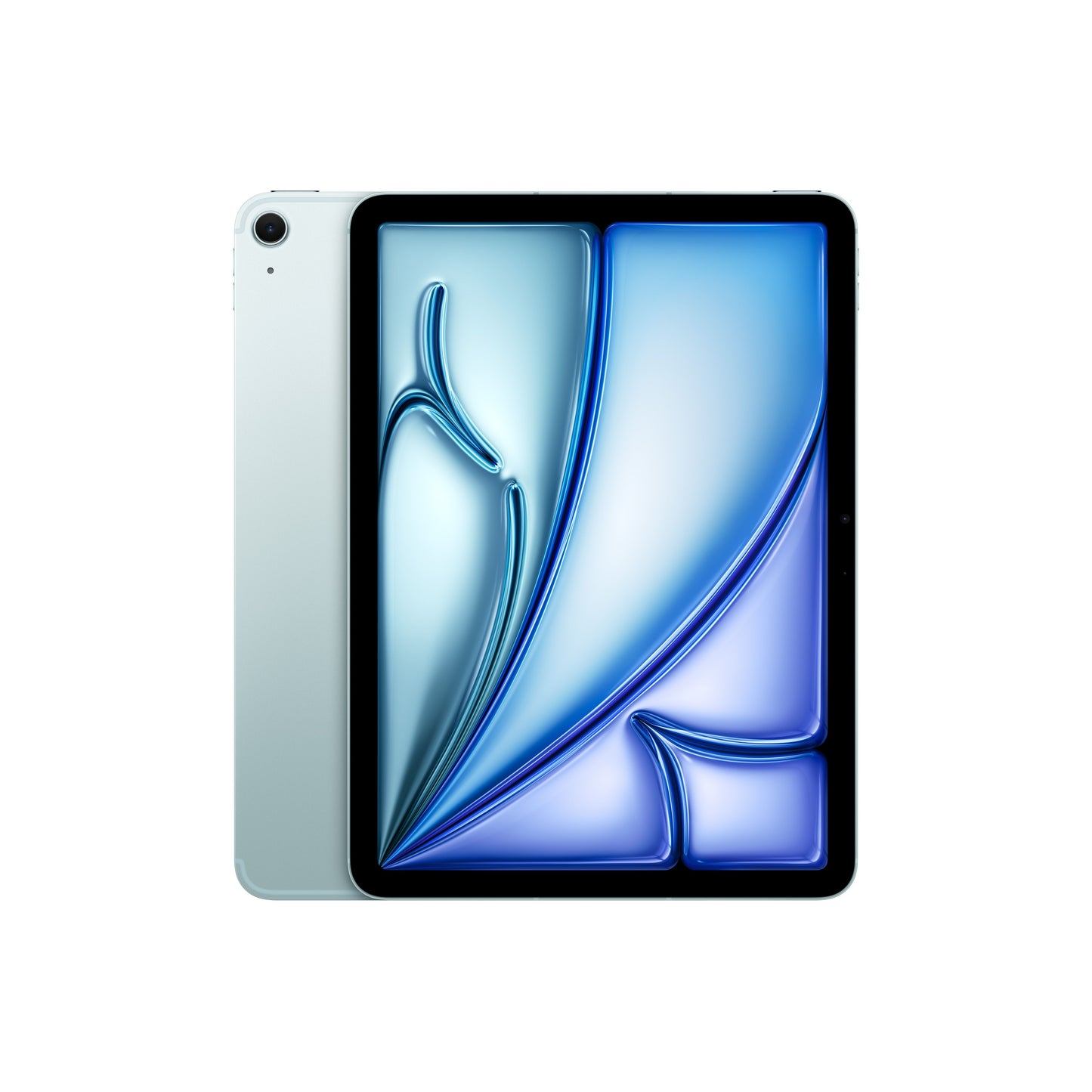iPad Air 11" (M4) Wi-Fi + Cellular 512GB - Kék - iSTYLE.hu