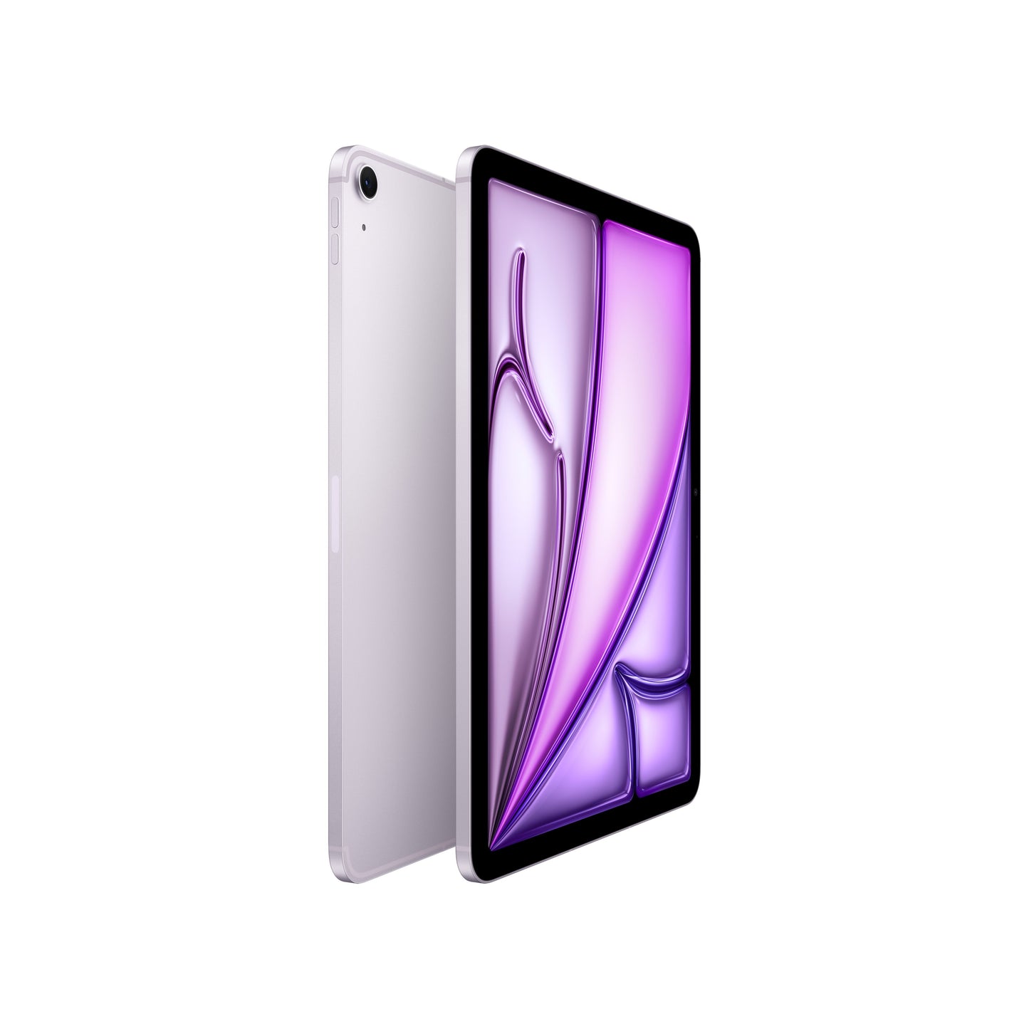 11-inch iPad Air Wi-Fi + Cellular 1TB - Purple (M4) - iSTYLE.hu