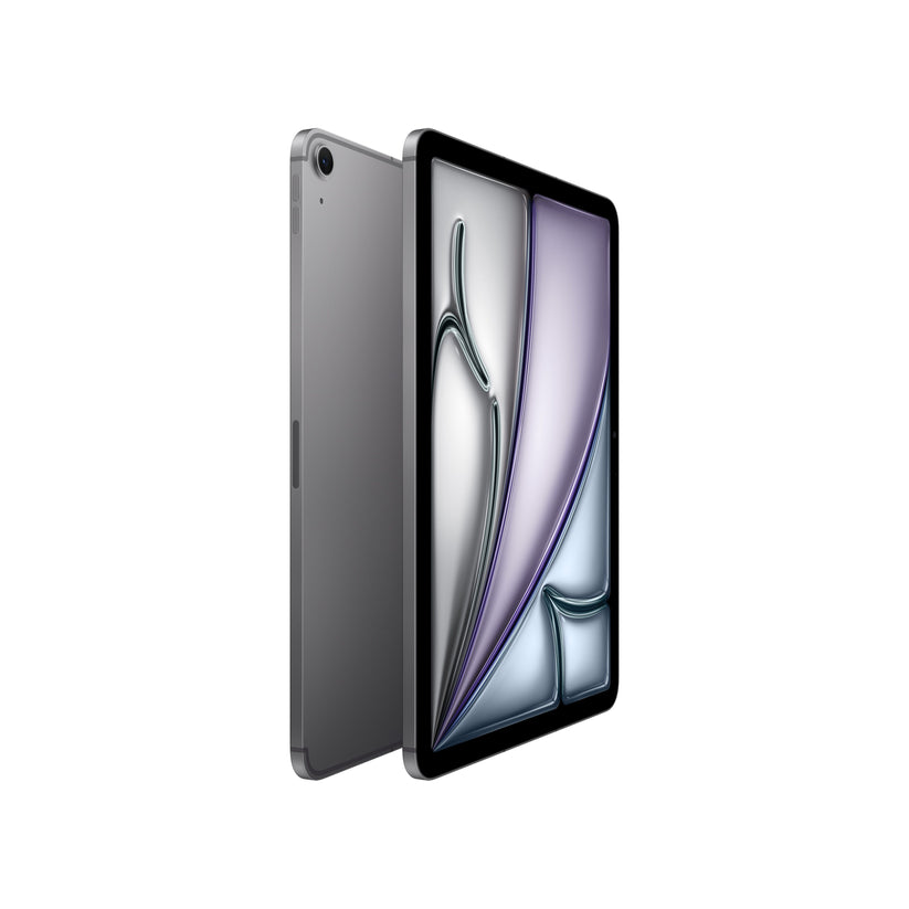 11-inch iPad Air Wi-Fi + Cellular 1TB - Space Gray (M4) - iSTYLE.hu