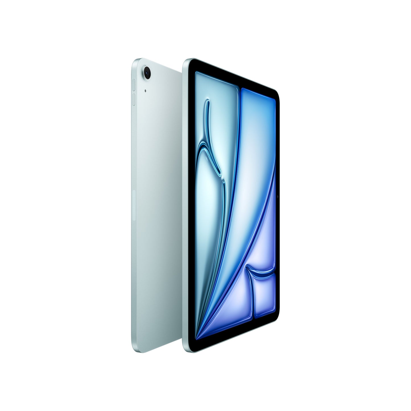 11-inch iPad Air Wi-Fi 1TB - Blue (M4) - iSTYLE.hu