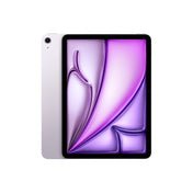 iPad Air 11" (M4) Wi-Fi 128GB - Lila - iSTYLE.hu