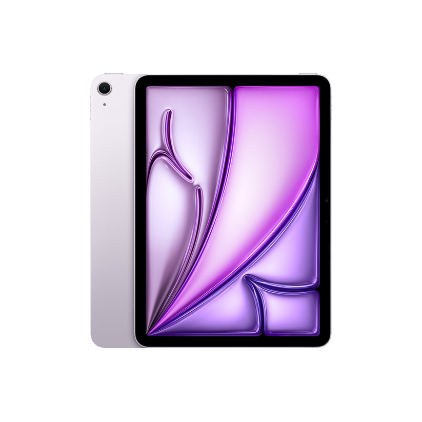 iPad Air 11" (M4) Wi-Fi 512GB - Lila - iSTYLE.hu