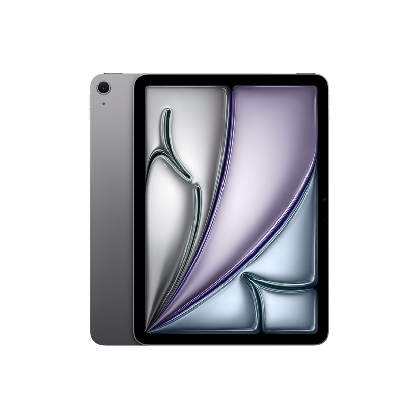 iPad Air 11" (M4) Wi-Fi 128GB - Asztroszürke - iSTYLE.hu