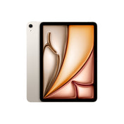 iPad Air 11" (M4) Wi-Fi 1TB - Csillagfény - iSTYLE.hu