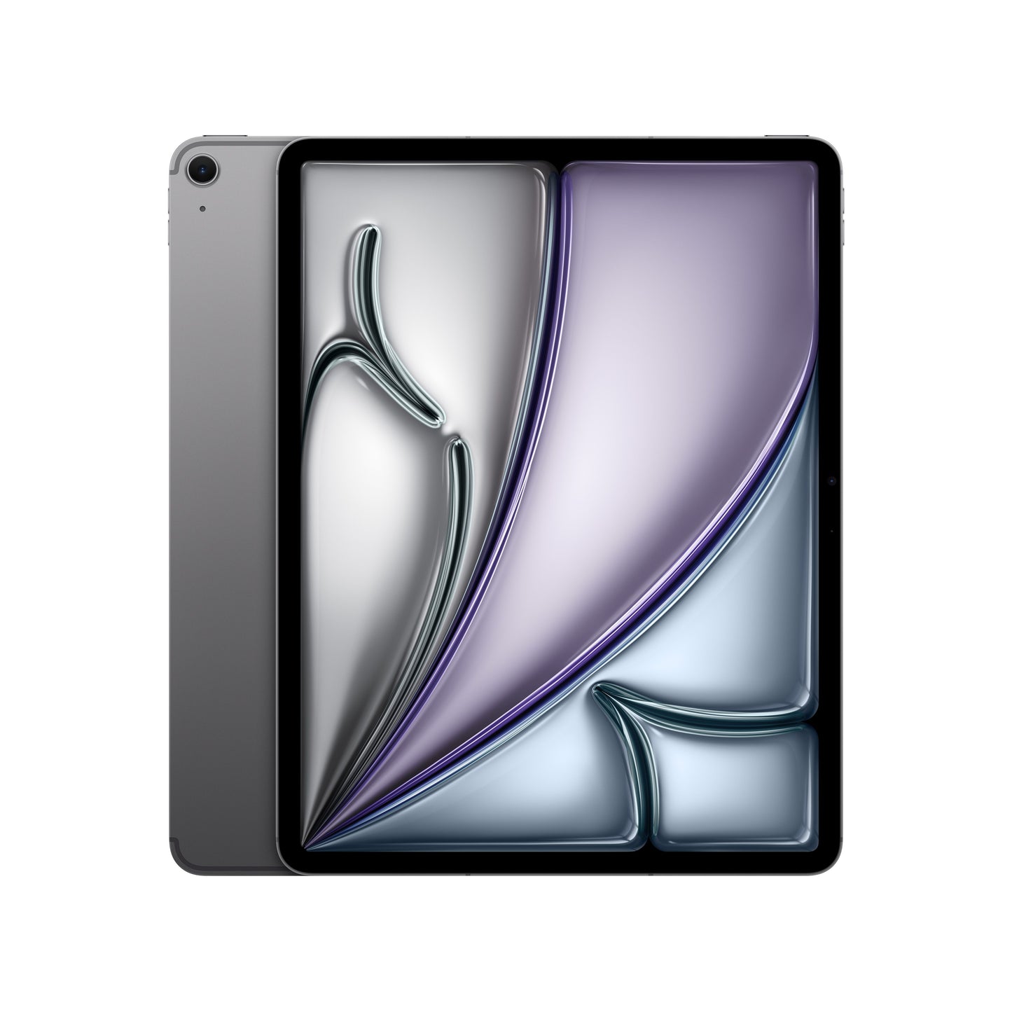 13-inch iPad Air Wi-Fi + Cellular 1TB - Asztroszürke - iSTYLE.hu