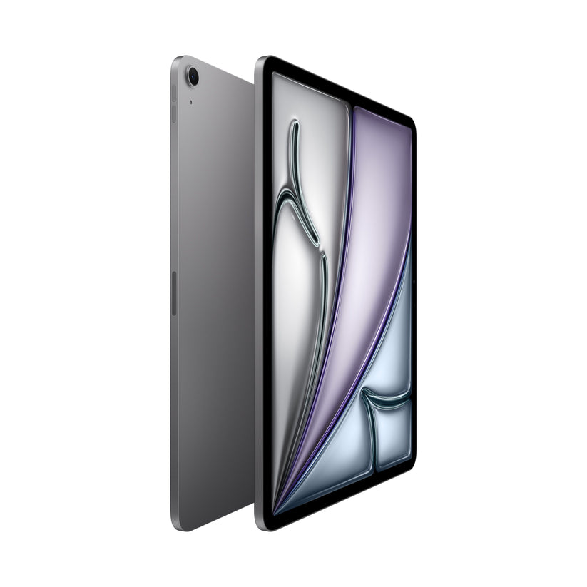 13-inch iPad Air Wi-Fi 512GB - Space Gray (M4) - iSTYLE.hu