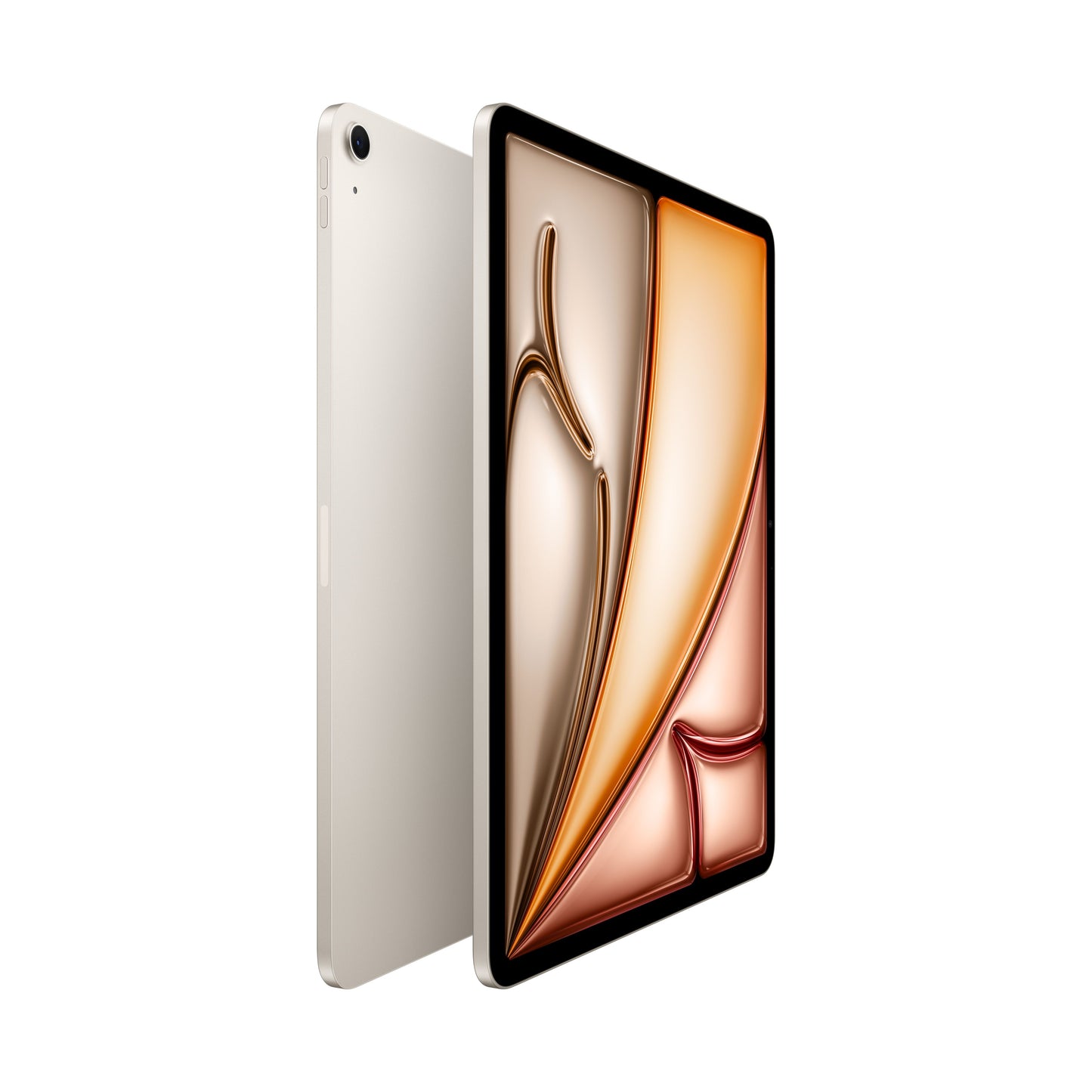 13-inch iPad Air Wi-Fi 1TB - Starlight (M4) - iSTYLE.hu