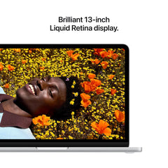 13-inch MacBook Neo: Apple A18 Pro chip with 6‑core CPU and 5‑core GPU, Magic Keyboard, 256GB SSD - Silver - iSTYLE.hu