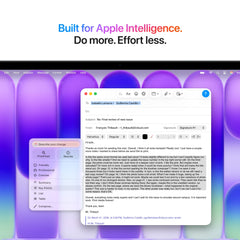 13 hüvelykes MacBook Neo: Apple A18 Pro chip with 6 magos CPU és 5 magos GPU, Magic Keyboard Touch ID-val – nemzetközi angol, 512GB SSD - ezüst CTO (Copy) - iSTYLE.hu