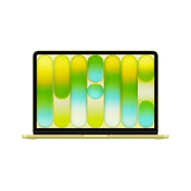 13 hüvelykes MacBook Neo: Apple A18 Pro chip with 6 magos CPU és 5 magos GPU, Magic Keyboard Touch ID-val – nemzetközi angol, 512GB SSD - citrus CTO (Copy) - iSTYLE.hu