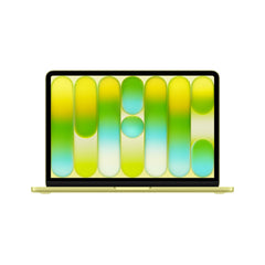 13 hüvelykes MacBook Neo: Apple A18 Pro chip with 6 magos CPU és 5 magos GPU, Magic Keyboard Touch ID-val – nemzetközi angol, 512GB SSD - citrus CTO (Copy) - iSTYLE.hu
