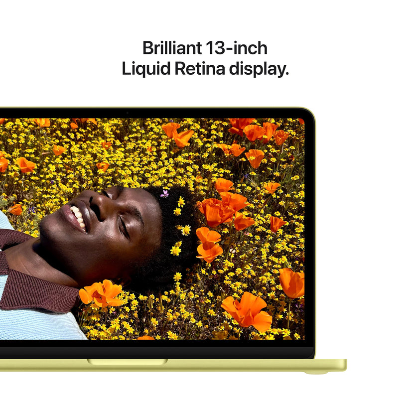 13 hüvelykes MacBook Neo: Apple A18 Pro chip with 6 magos CPU és 5 magos GPU, Magic Keyboard Touch ID-val – nemzetközi angol, 512GB SSD - citrus CTO (Copy) - iSTYLE.hu