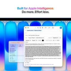 13-inch MacBook Neo: Apple A18 Pro chip with 6‑core CPU and 5‑core GPU, Magic Keyboard with Touch ID, 512GB SSD - Indigo - iSTYLE.hu