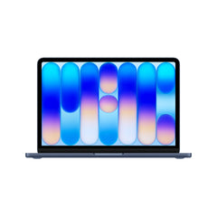 13-inch MacBook Neo: Apple A18 Pro chip with 6‑core CPU and 5‑core GPU, Magic Keyboard with Touch ID, 512GB SSD - Indigo - iSTYLE.hu