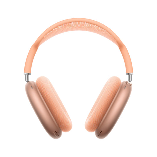 AirPods Max 2 - Orange - iSTYLE.hu