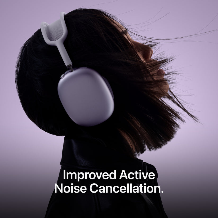 AirPods Max 2 - Purple - iSTYLE.hu