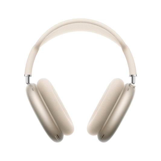 AirPods Max 2 - Starlight - iSTYLE.hu