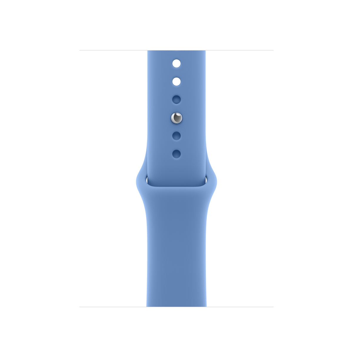 40mm Wildflower Blue Sport Band - M/L - iSTYLE.hu