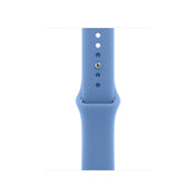 40mm Wildflower Blue Sport Band - M/L - iSTYLE.hu