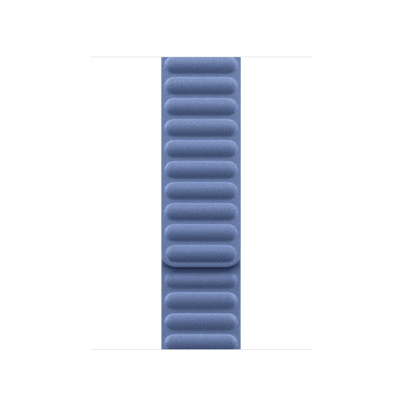 42mm Wildflower Blue Magnetic Link - S/M - iSTYLE.hu